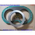 zoomlion concrete wear plate high quality Dn200 dn230 dn235 dn260                        
                                                Quality Choice